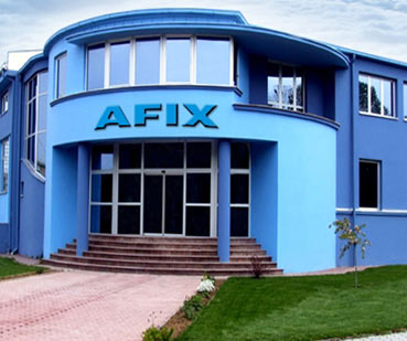 Afix Kraljevo