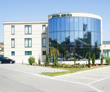 Hotel Kruna Elegant - Aranđelovac