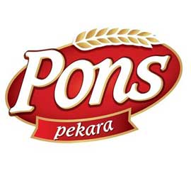 Pekara Pons Čačak - Proizvodnja peciva