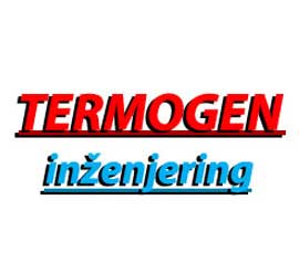 Termogen-Inženjering d.o.o. Kraljevo - Projektovanje i izvođenje mašinskih instalacija, grejanja, klimatizacije, ventilacije i sprinkler instalacija za gašenje požara.