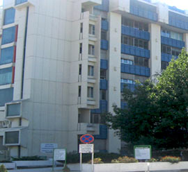 Zdravstveni centar Studenica Kraljevo - Najveći zdravstveni kompleks u Raškom okrugu
