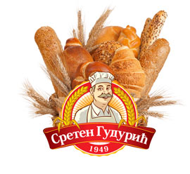 Pekara Sreten Gudurić Užice - Proizvodnja i prodaja najkvalitetnijih pekarskih proizvode, kao i širok asortiman prehrambenih proizvoda.