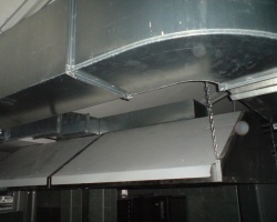 Vrtić u Aranđelovcu - Izrada klimatizacionog i ventilacionog sistema